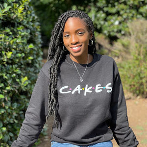 Meet your Posher, Ryann